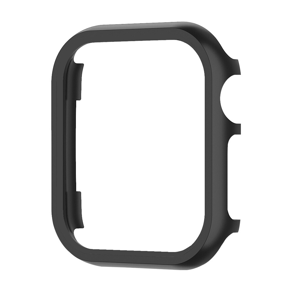 Kovové pouzdro pro Apple Watch - Černá - 41mm